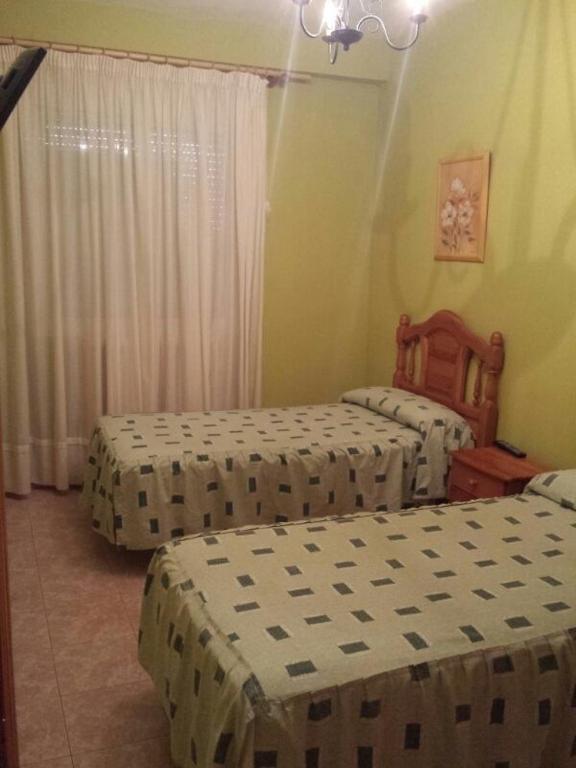 Hostal Vaticano Alfajarín Kültér fotó